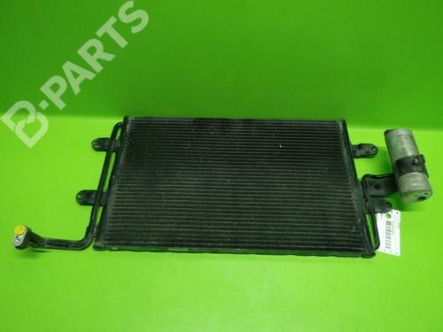 Used AC radiator VW GOLF IV (1J1) 1.6 16V (105 hp) 11170173