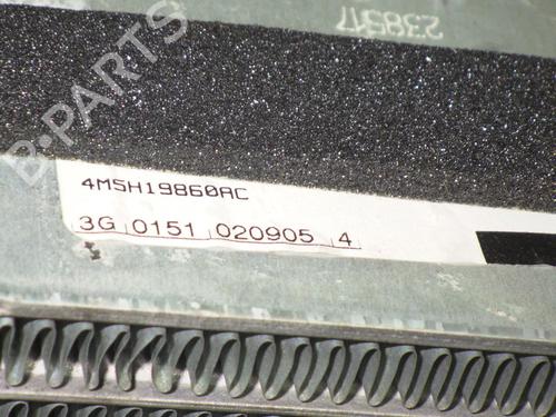 Air conditioning evaporator FORD FOCUS II Turnier (DA_, FFS, DS) 1.8 TDCi | BP14727541M109 