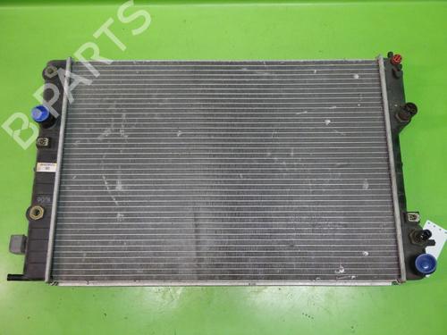 Water radiator OPEL OMEGA B Estate (V94) 2.0 16V (F35, M35, P35) | BP29872895M31