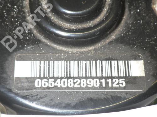 ABS pump CHEVROLET CRUZE (J300) 2.0 CDI | BP6395244M43 