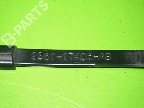 Back wipers mechanism FORD FIESTA V (JH_, JD_) 1.6 16V | BP6348262C84 