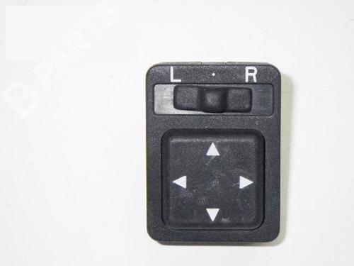 Used Mirror switch TOYOTA AVENSIS Liftback (_T22_) 1.8 i (AT221_, AT221R) (110 hp) 6350214