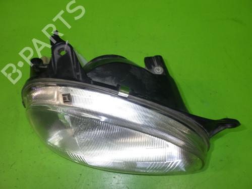 Used Right headlight OPEL CORSA B (S93) 1.2 i 16V (F08, F68, M68) (65 hp) 14744157