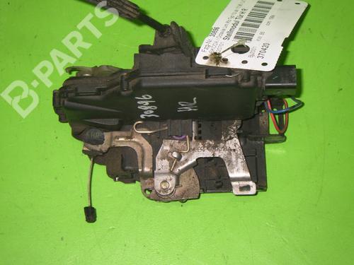 Rear right lock SKODA OCTAVIA I Combi (1U5) 2.0 | BP8062268C99 