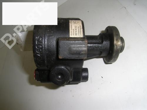 Styring servopumpe RENAULT MEGANE I (BA0/1_) 1.6 e (BA0F, BA0S) (90 hp) 6337954