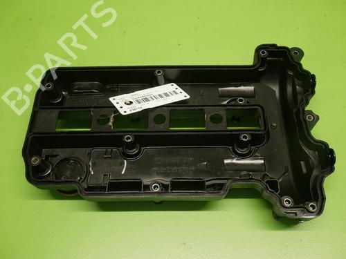 Valve cover OPEL ASTRA H GTC (A04) 1.4 (L08) | BP30981437M124