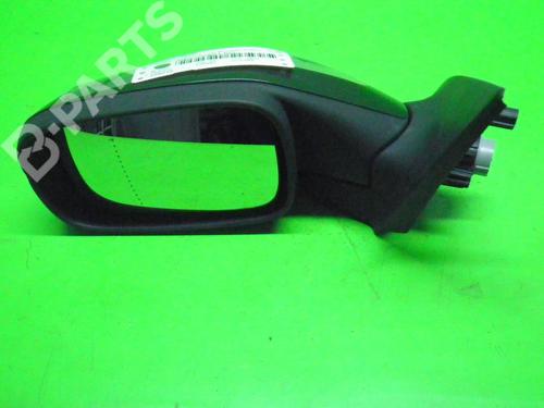 Used Left mirror RENAULT LAGUNA II Grandtour (KG0/1_) 1.9 dCi (KG0G) (120 hp) 6675396