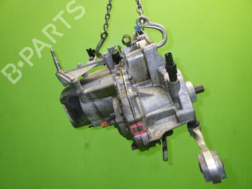 Gearbox RENAULT CLIO II (BB_, CB_) 1.2 (BB0A, BB0F, BB10, BB1K, BB28, BB2D, BB2H, CB0A,... | BP31029635M3