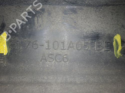 Other FORD TRANSIT COURIER B460 Box Body/MPV 1.6 TDCi | BP28712014O1 - Image 3