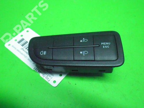 Used Switch FIAT FIORINO Box Body/MPV (225_) 1.3 D Multijet (225BXD1A, 225BXB1A, 225BXB11) (75 hp) 6362449