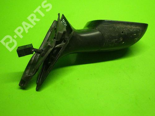 Right mirror AUDI A3 (8L1) 1.9 TDI | BP6674984C27 