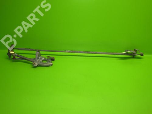 Front wipers mechanism MERCEDES-BENZ A-CLASS (W168) A 140 (168.031, 168.131) | BP6354380C83 