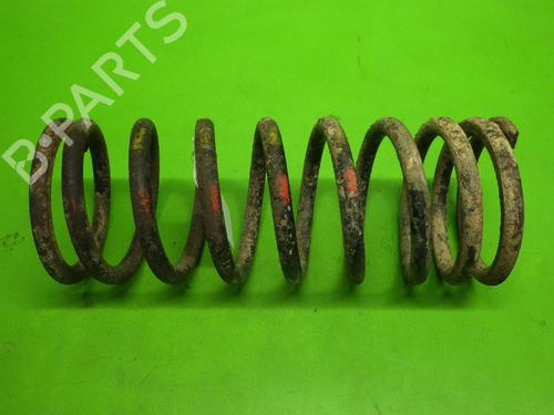 Used Shock absorber spring LAND ROVER DEFENDER Station Wagon (L316) 2.5 TDI 4x4 (L316) (113 hp) 14727742