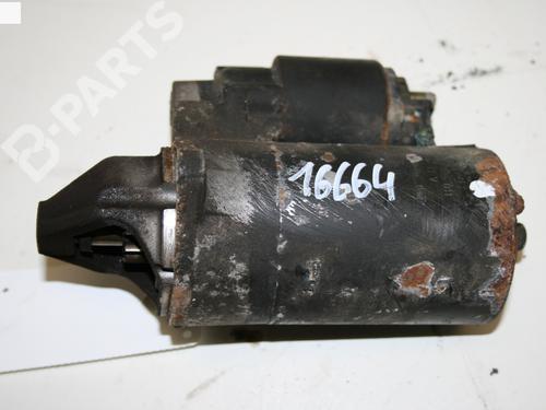 Startmotor OPEL CORSA B (S93) 1.0 i 12V (F08, F68, M68) | BP6407051M8 