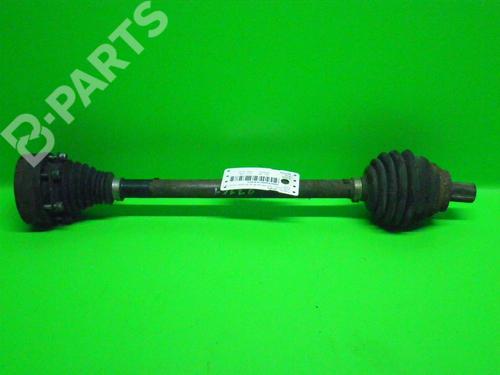 Semiasse posteriore destro AUDI A3 (8P1) 3.2 V6 quattro (250 hp) 6608510