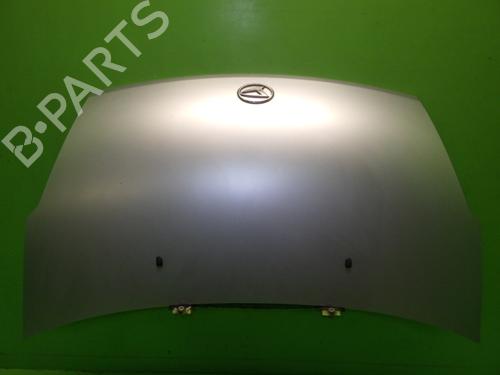 Used Hood Hood DAIHATSU SIRION (M3_) 1.3 (M301) (87 hp) 39969762 39969762