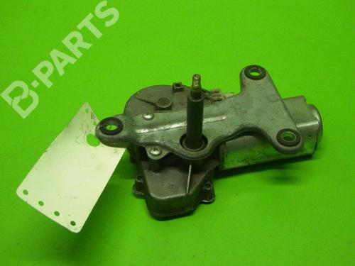 Used Rear wiper motor FIAT CINQUECENTO (170_) 0.9 i.e. S (170AF, 170CF) (40 hp) 6641339