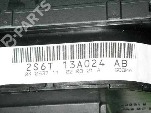 Headlight switch FORD FIESTA V (JH_, JD_) 1.4 TDCi | BP6358030I24 