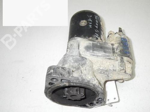 Starter NISSAN SUNNY I Traveller (B11) 1.7 D | BP6358615M8 