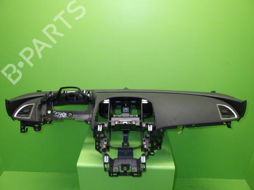 Tableau de bord OPEL ASTRA J (P10) 1.6 (68) (115 hp) 22940149