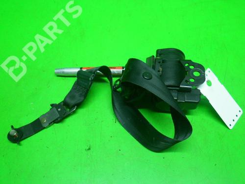 Used Front right seatbelt SAAB 9-3 (YS3D) 2.0 Turbo (205 hp) 6676204