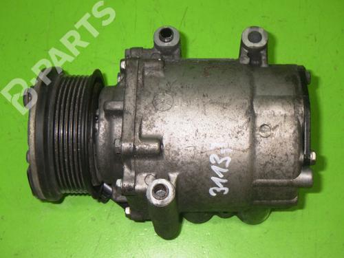 AC compressor FORD FIESTA V (JH_, JD_) 1.3 | BP10207826M34 