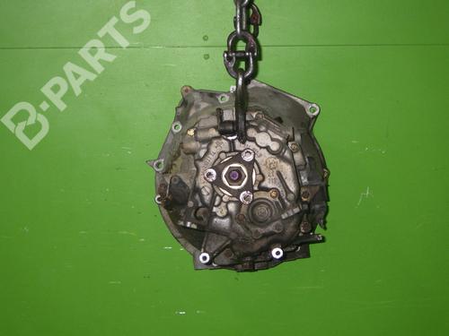 Gearbox BMW 3 (E36) 318 i | BP6401404M3 
