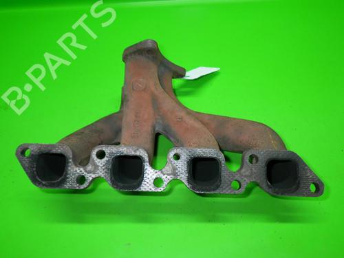 Exhaust manifold FORD MONDEO I Turnier (BNP) 1.8 i 16V | BP14745512M110 