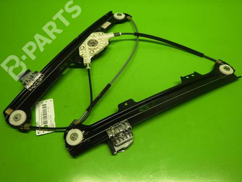 Front left window mechanism BMW 5 Touring (E61) 520 d | BP6673291C22 