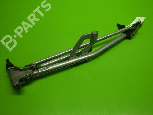 Front wipers mechanism BMW X1 (E84) sDrive 18 d | BP6392426C83 