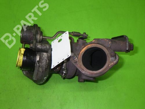 Turbocharger/Supercharger OPEL ASTRA G Estate (T98) 1.7 DTI 16V (F35) | BP6389895M71 