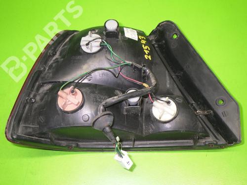 Right taillight HYUNDAI ACCENT II (LC) 1.3 | BP6676022C35 