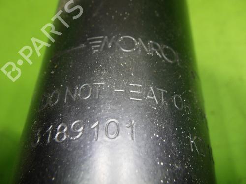 Left rear shock absorber OPEL INSIGNIA B Sports Tourer (Z18) 1.5 (35) | BP28006466M18 