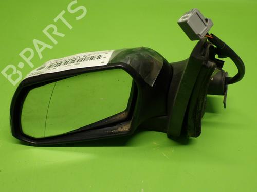 Used Left mirror FORD MONDEO III Turnier (BWY) 2.0 TDCi (130 hp) 19530251