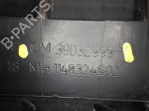 Other OPEL CORSA E (X15) 1.4 (08, 68) | BP30981427O1