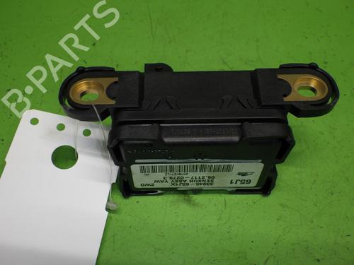 Electronic sensor SUZUKI SPLASH (EX) 1.0 (A5B310) | BP38257377M84 - Image 2