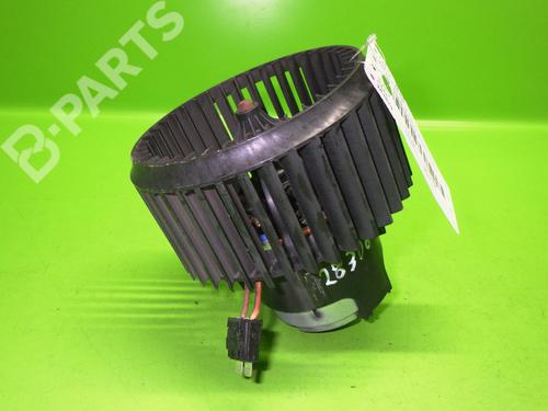 Used Heater blower motor VW TRANSPORTER T5 Van (7HA, 7HH, 7EA, 7EH) 2.0 TDI (84 hp) 6377120