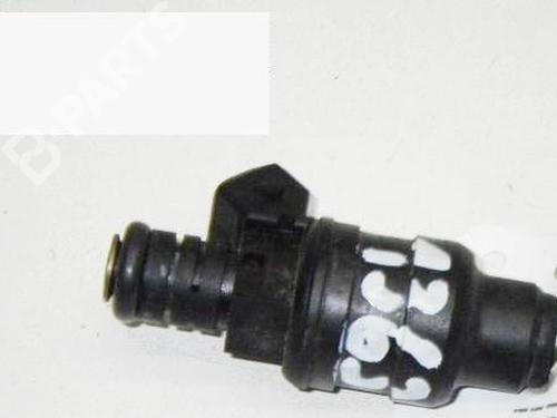 Used Injector OPEL OMEGA A (V87) 2.0 i (F19, M19, N19) (115 hp) 6351193
