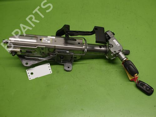 Used Steering column Steering column 37092633 37092633