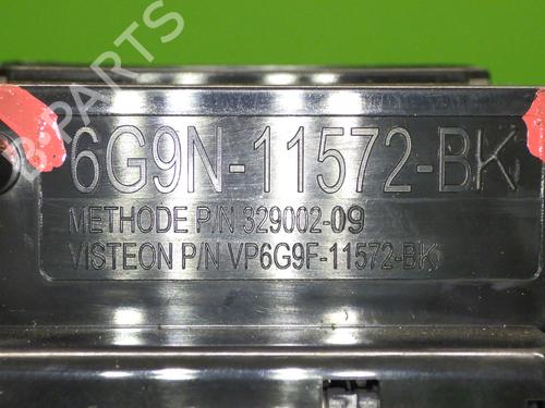 Ignition barrel VOLVO V70 III (135) D5 AWD | BP18057675M48 