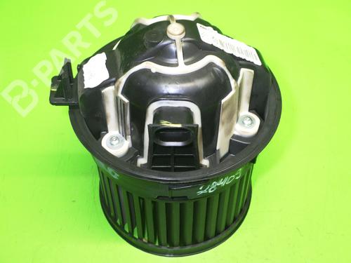 Used Heater blower motor PEUGEOT 308 I (4A_, 4C_) 1.6 HDi (90 hp) 8286238