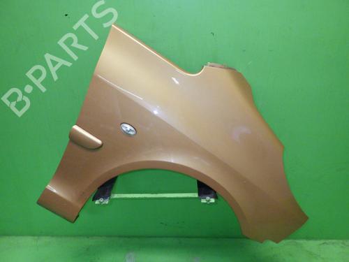 Used Right front fenders PEUGEOT 1007 (KM_) 1.6 16V (109 hp) 22185393