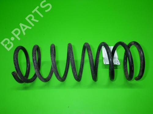 Used Shock absorber spring NISSAN MICRA II (K11) 1.0 i 16V (54 hp) 14710210