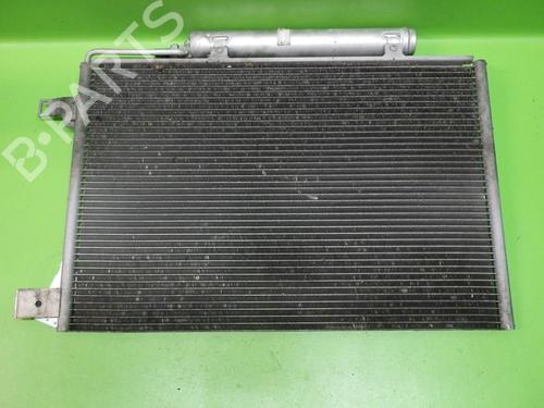 Used AC radiator MERCEDES-BENZ A-CLASS (W169) A 170 (169.032, 169.332) (116 hp) 32253546