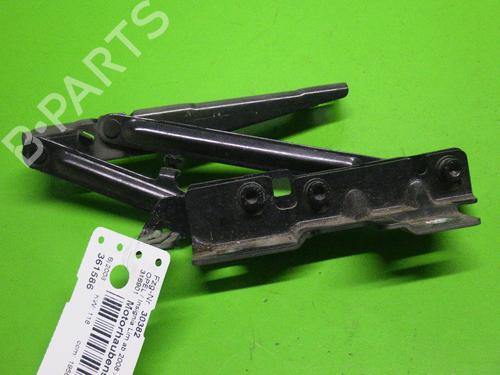 Used Hinge/Door check strap OPEL INSIGNIA A (G09) 2.0 CDTI (68) (160 hp) 14735734