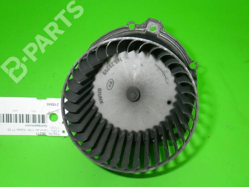 Heater blower motor FORD TRANSIT Bus (T_ _) 2.5 D (TBS, TEL, TES) | BP6361065M62 