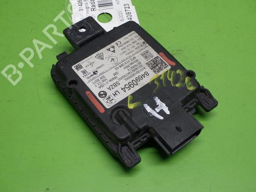Electronic module OPEL INSIGNIA B Grand Sport (Z18) 1.5 (68) | BP27645521M83
