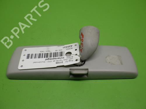 Rear mirror VW POLO (9N_, 9A_) 1.4 TDI | BP24029377I6 