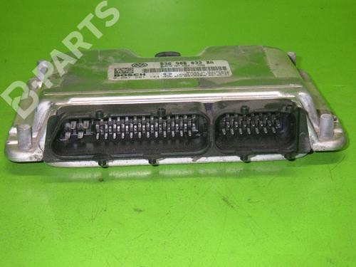 Control unit VW GOLF V (1K1) 1.4 16V | BP6387431M11 