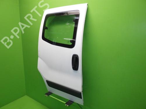 Right slide door FIAT QUBO (225_) 1.3 D Multijet (225CXB1A, 225AXB1A, 225CXB11, 225AXB11,... | BP13905738C75 
